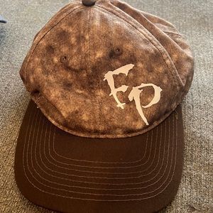 Finskins Hat